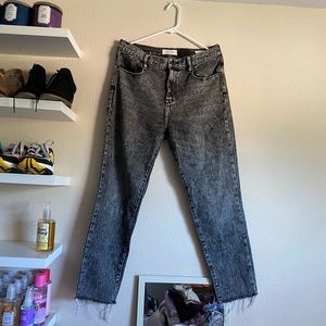 PACSUN VINTAGE ICON JEAN